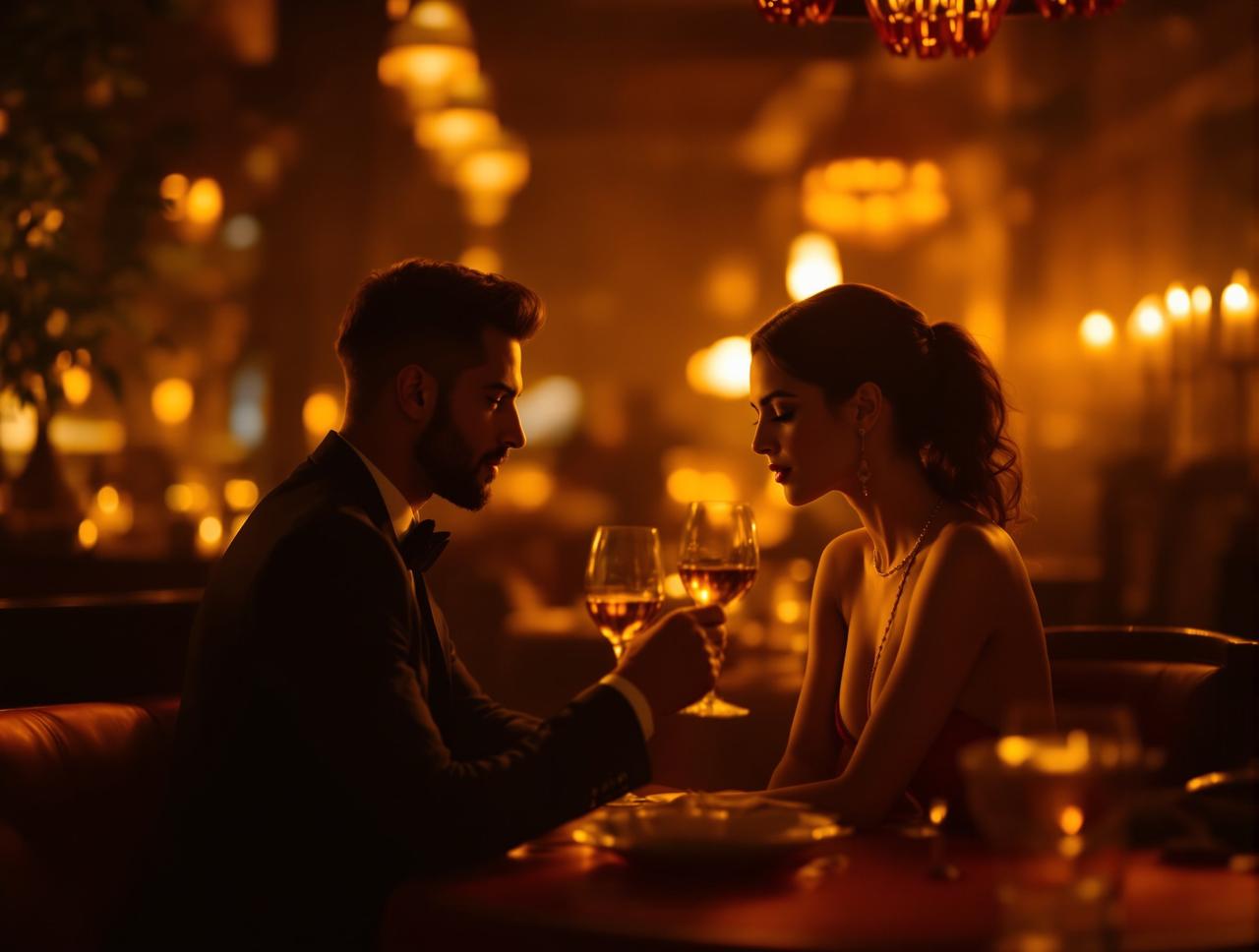 黑料网站 - 顶流男星深夜密会神秘女子娱乐八卦新闻配图
